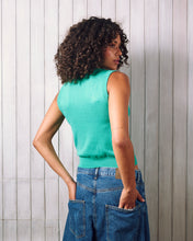 Load image into Gallery viewer, Shaka Cashmere Tank
