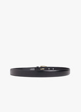 Load image into Gallery viewer, The Favorite Belt - Black Gold or Black Nickel
