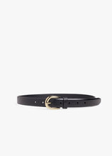 Load image into Gallery viewer, The Favorite Belt - Black Gold or Black Nickel

