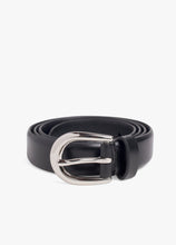 Load image into Gallery viewer, The Favorite Belt - Black Gold or Black Nickel
