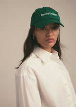 Load image into Gallery viewer, Favorite Daughter Logo Baseball Hat
