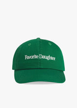 Load image into Gallery viewer, Favorite Daughter Logo Baseball Hat
