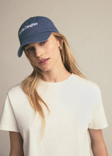 Load image into Gallery viewer, Favorite Daughter Logo Baseball Hat
