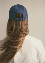 Load image into Gallery viewer, Favorite Daughter Logo Baseball Hat
