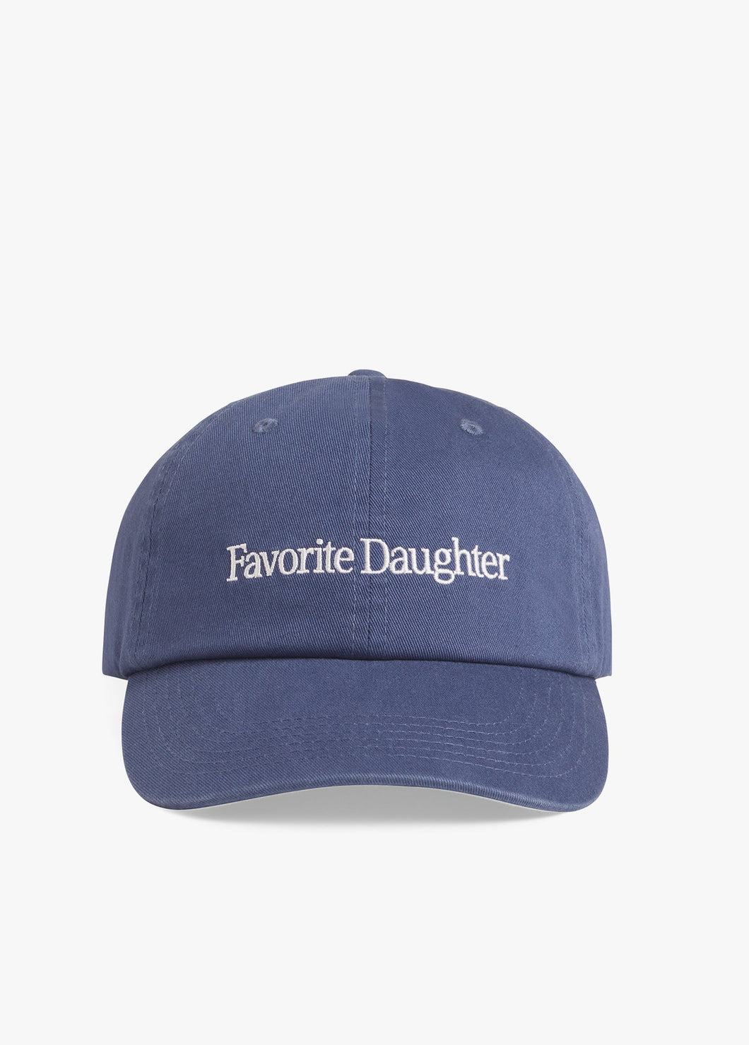 Favorite Daughter Logo Baseball Hat