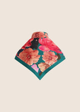 Load image into Gallery viewer, SIncerely Yours Silk Square
