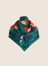 Load image into Gallery viewer, SIncerely Yours Silk Square
