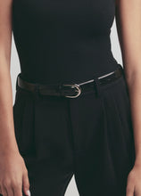 Load image into Gallery viewer, The Favorite Belt - Black Gold or Black Nickel
