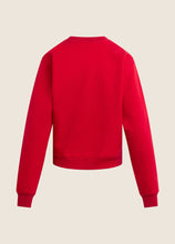 Load image into Gallery viewer, The Embroidered Heart Sweatshirt
