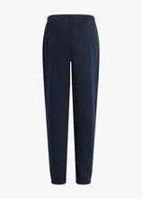 Load image into Gallery viewer, Favorite Daughter Navy Collegiate Jogger
