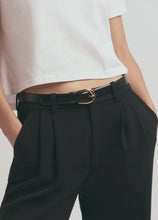 Load image into Gallery viewer, The Favorite Belt - Black Gold or Black Nickel
