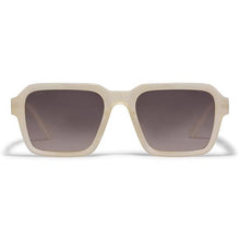 Load image into Gallery viewer, Pilgrim ADDILYN Milky Brown &amp; Gold Sunglasses
