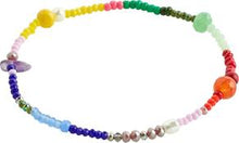 Load image into Gallery viewer, Pilgrim INDIANA Multi Beaded Bracelet
