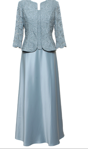 Alex Evenings Ignite & SLNY  Style Boutique