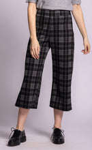 Load image into Gallery viewer, Nadia Plaid Pants
