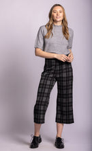 Load image into Gallery viewer, Nadia Plaid Pants
