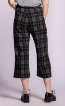 Load image into Gallery viewer, Nadia Plaid Pants
