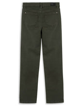 Load image into Gallery viewer, Lois New Gigi Khaki Straight Leg Jeans
