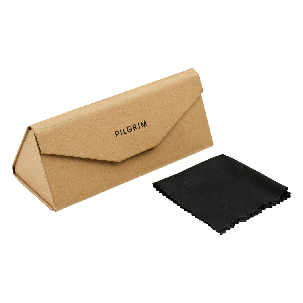 Pilgrim Sunglass Case