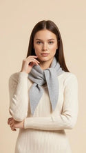 Load image into Gallery viewer, Luna Medium Bandana Scarf
