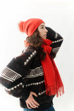 Load image into Gallery viewer, Monroe Solid Scarf
