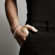 Load image into Gallery viewer, Pilgrim Mabelle Silver Plated Bracelet
