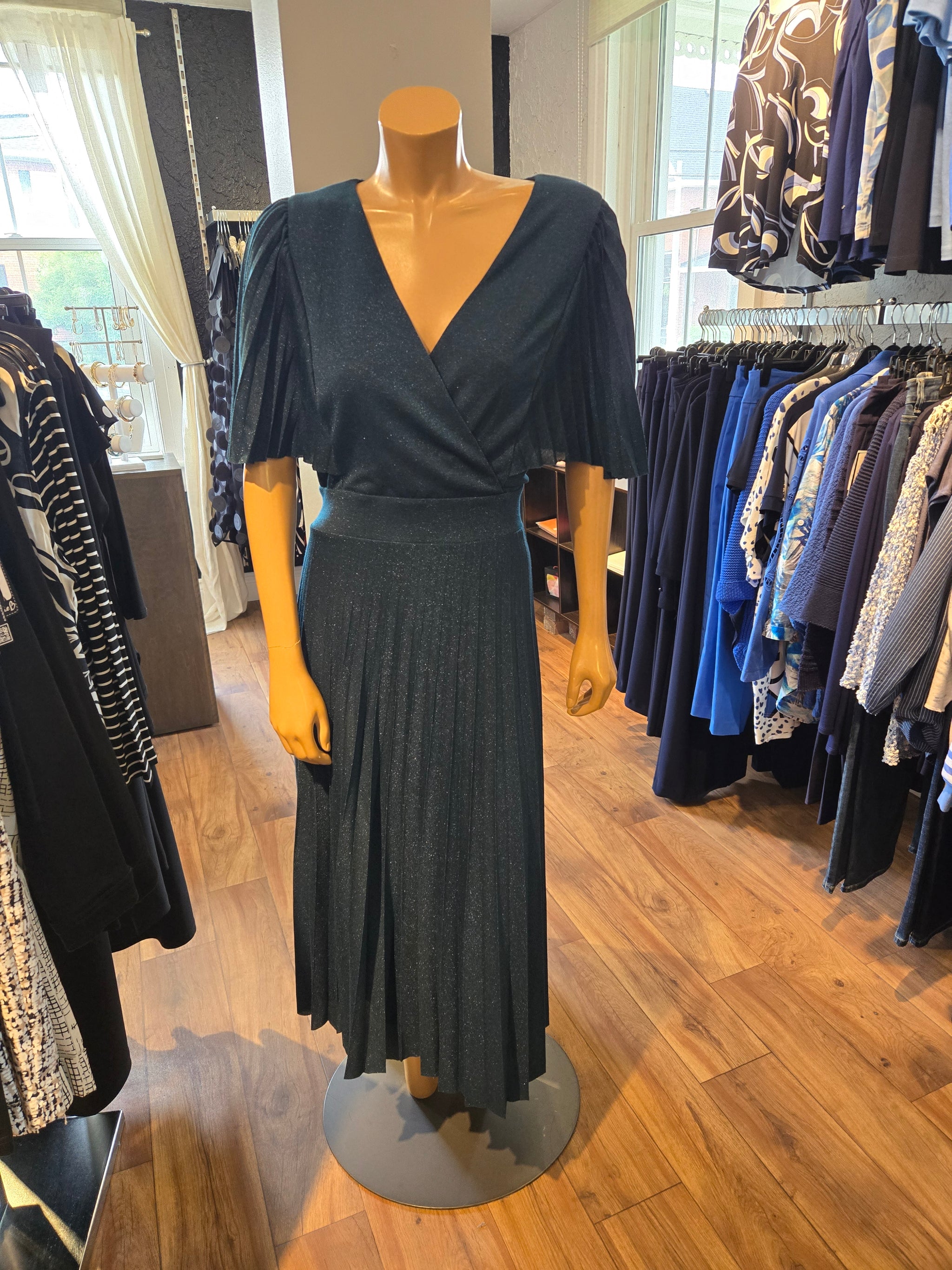 Alex Evenings Ignite & SLNY  Tagged "Dresses" Style Boutique