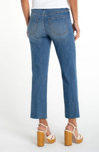 Load image into Gallery viewer, Kennedy Crop Straight with Blind Hem

