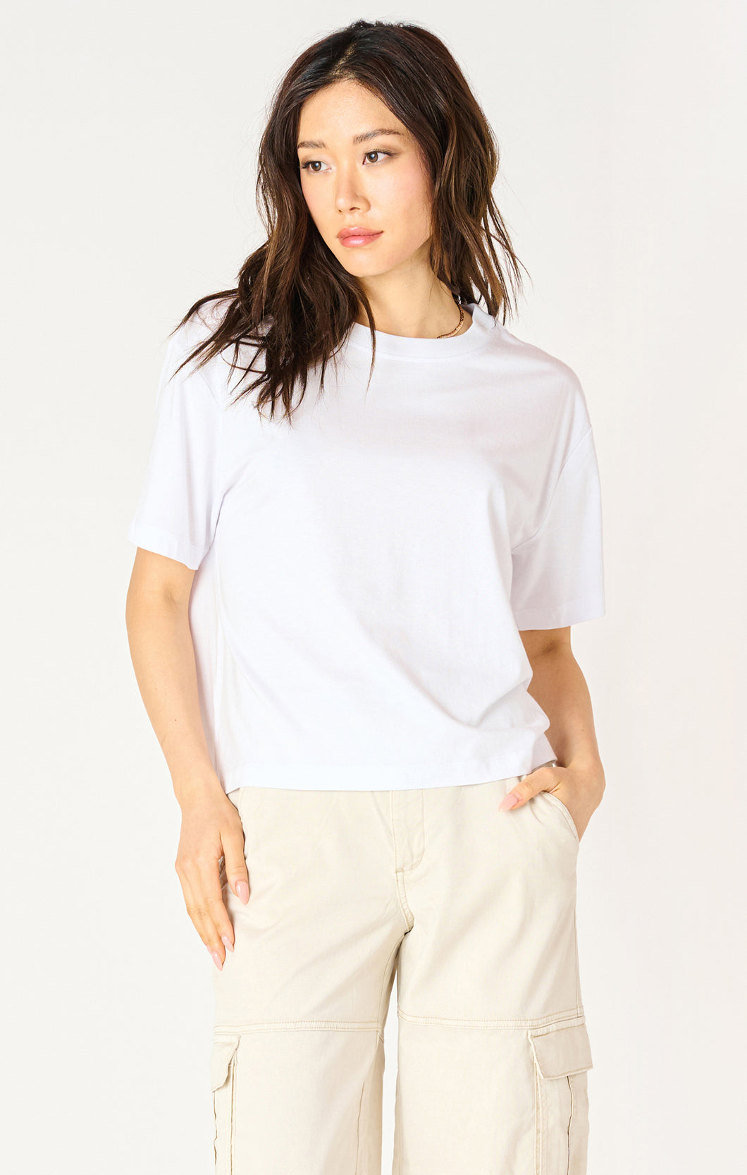 Dex Essential Tee