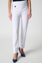 Load image into Gallery viewer, Joseph Ribkoff Contour Slim Fit Pant in Vanilla
