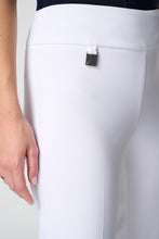 Load image into Gallery viewer, Joseph Ribkoff Contour Slim Fit Pant in Vanilla
