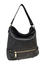 Load image into Gallery viewer, B.lush Black Purse
