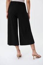 Load image into Gallery viewer, Joseph Ribkoff Wrap Style Pull On Culotte
