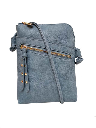 New Burlington Crossbody Bag - Prenelove