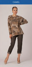 Load image into Gallery viewer, Bella Amore Print Tunic
