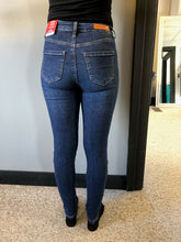 Load image into Gallery viewer, Simon Chang Forever Stretch High Waisted Skinny Jeans
