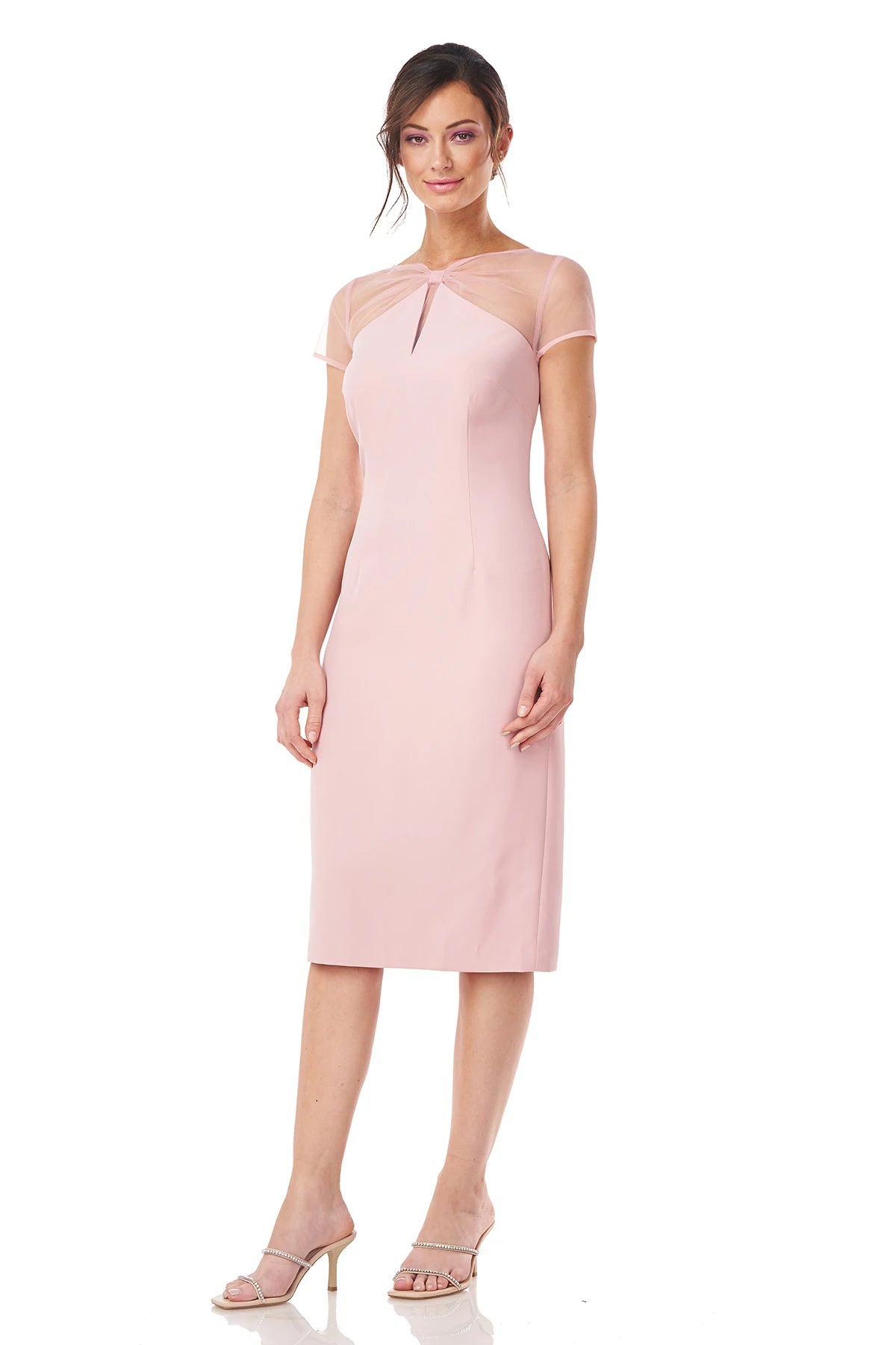 Js collection cocktail dresses clearance