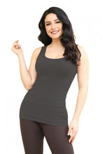 Load image into Gallery viewer, Bamboo Classic Tank Top in Various Colours
