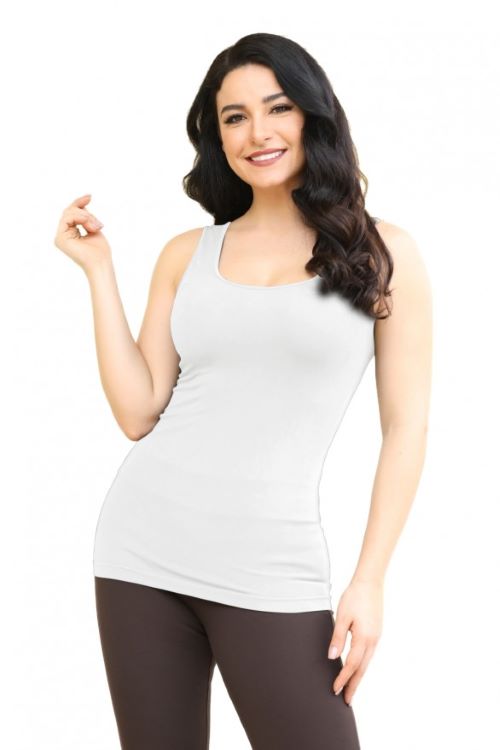 Bamboo Classic Tank Top in Various Colours