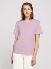 Load image into Gallery viewer, Tom Tailor Half Sleeve Round Neck Basic T-Shirt
