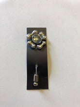 Load image into Gallery viewer, Vintage Stick Lapel Brooch Scarf Pin
