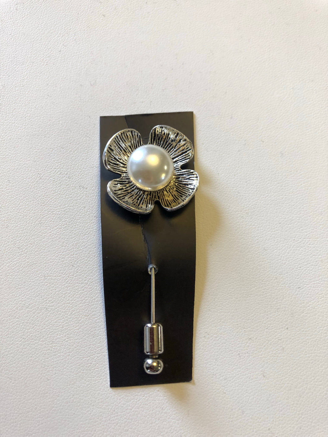 Vintage Stick Lapel Brooch Scarf Pin